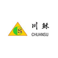 东莞市川稣五金电子有限公司招聘logo