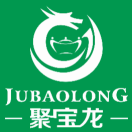 聚宝龙logo