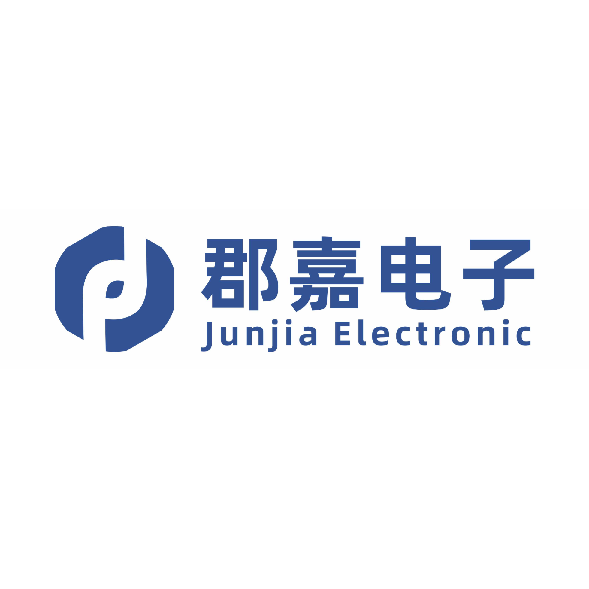 东莞市郡嘉电子科技有限公司招聘logo