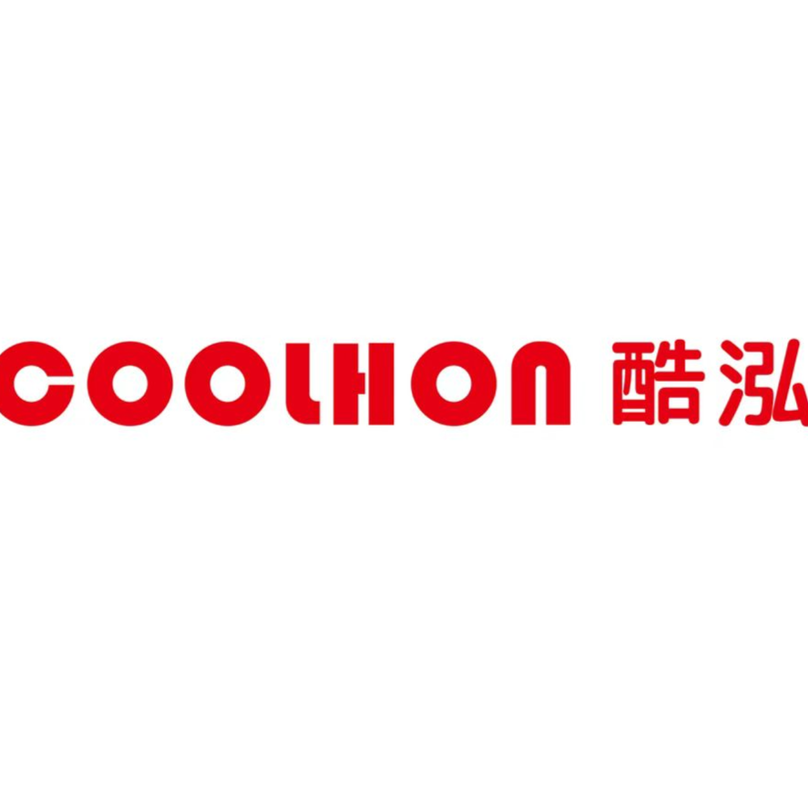東莞市酷泓智能科技有限公司招聘logo