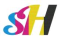 广东思瀚印刷包装有限公司招聘logo