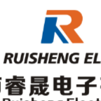東莞市睿晟電子有限公司招聘logo