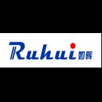 如晖科技logo