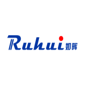 深圳市如晖科技有限公司--招聘logo