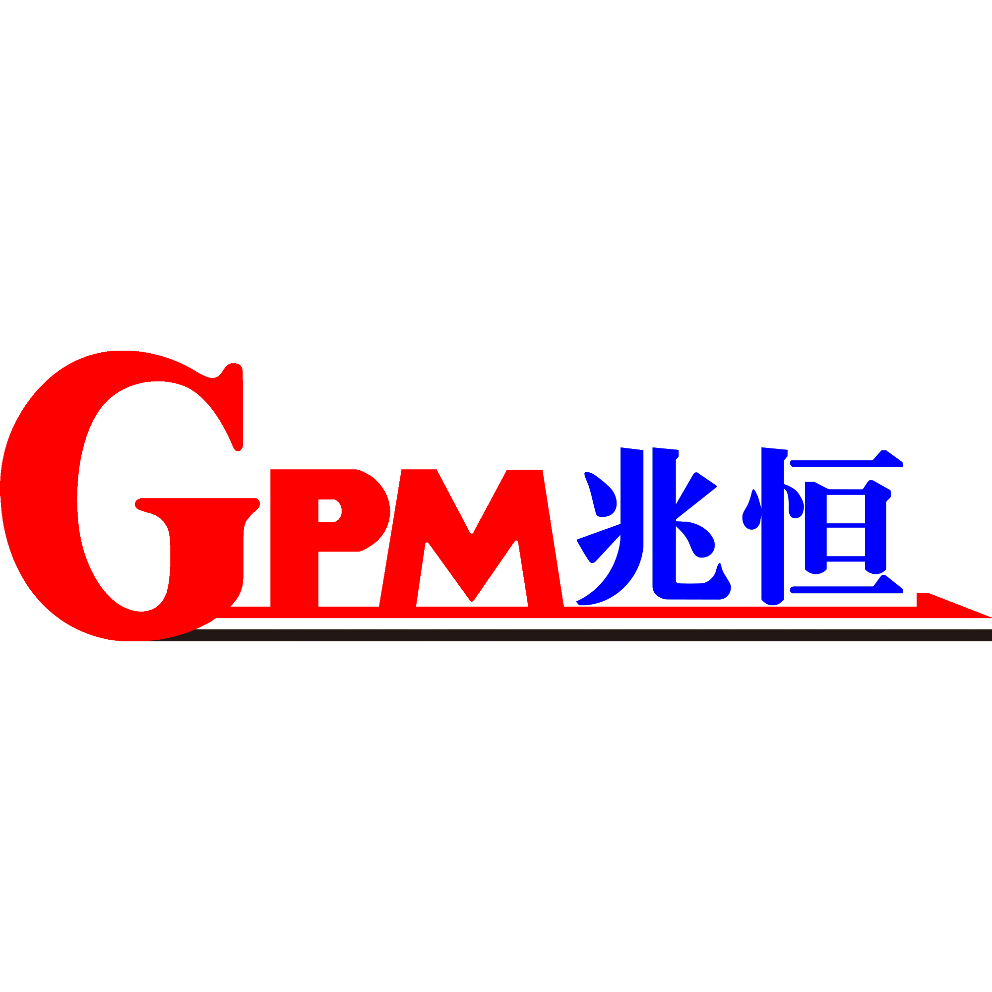 廣東兆恒智能科技有限公司招聘logo