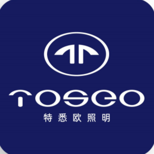 佛山市特悉欧照明有限公司招聘logo