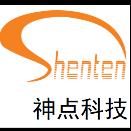 神点科技logo