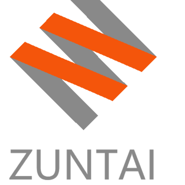 广州市众泰塑胶制品有限公司招聘logo