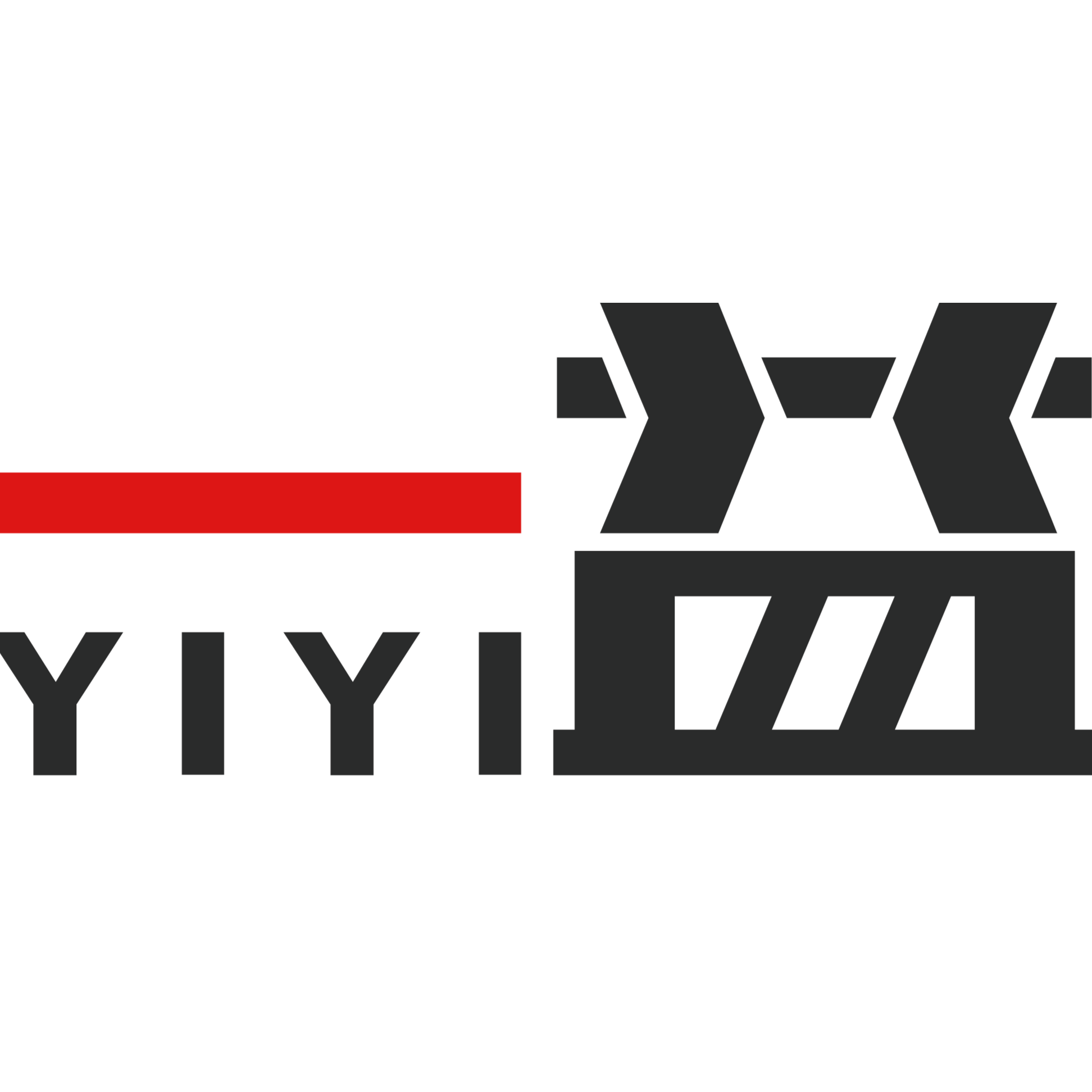 一益智能装备制造招聘logo