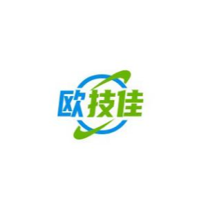 欧技佳五金制品logo