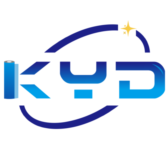 东莞科易达电子科技有限公司招聘logo