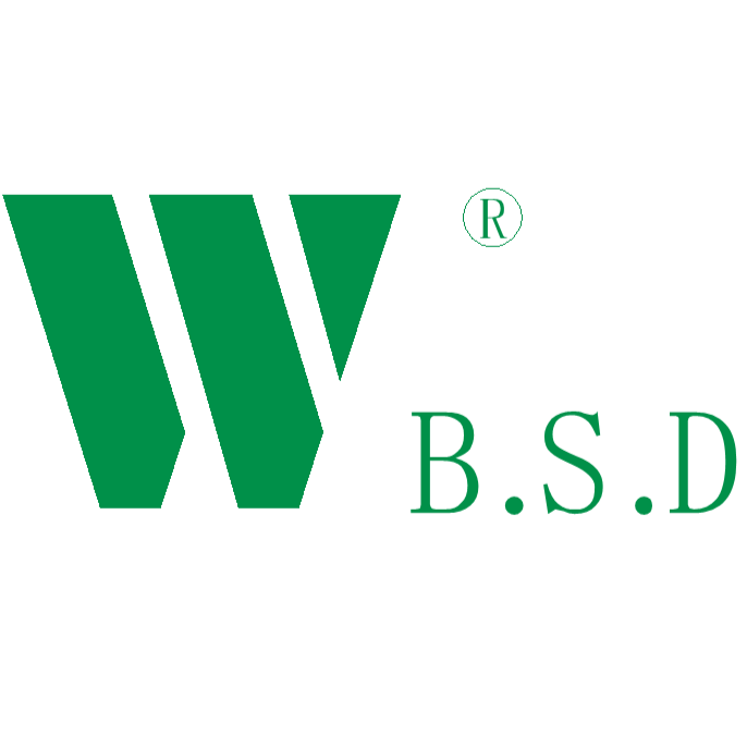 广东博仕达材料科技有限公司招聘logo