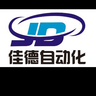 佳德自动化logo