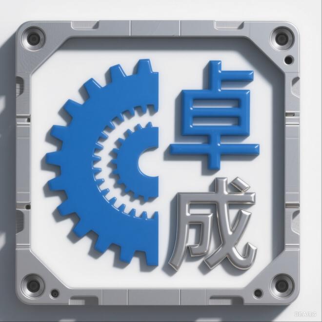 东莞市卓成精密五金制品有限公司