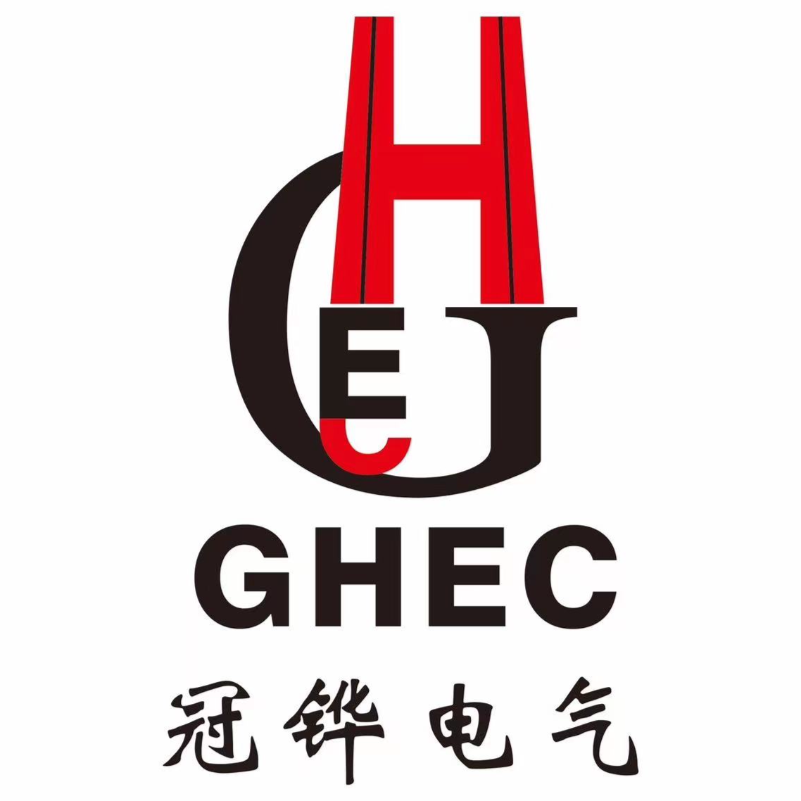 广东冠铧电气设备有限公司招聘logo