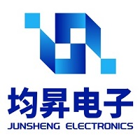 均昇电子（东莞）有限公司招聘logo