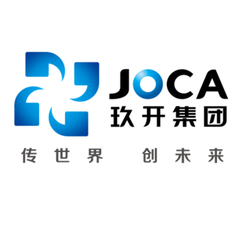 上海玖开线缆销售有限公司广东分公司招聘logo