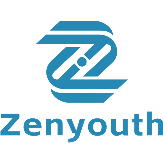 惠州市展宇电子科技有限公司招聘logo