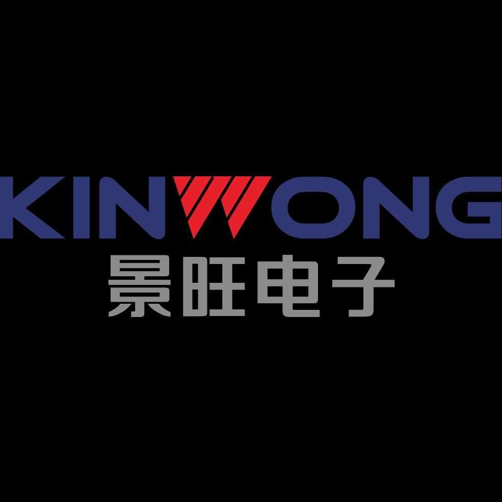 景旺电子科技logo