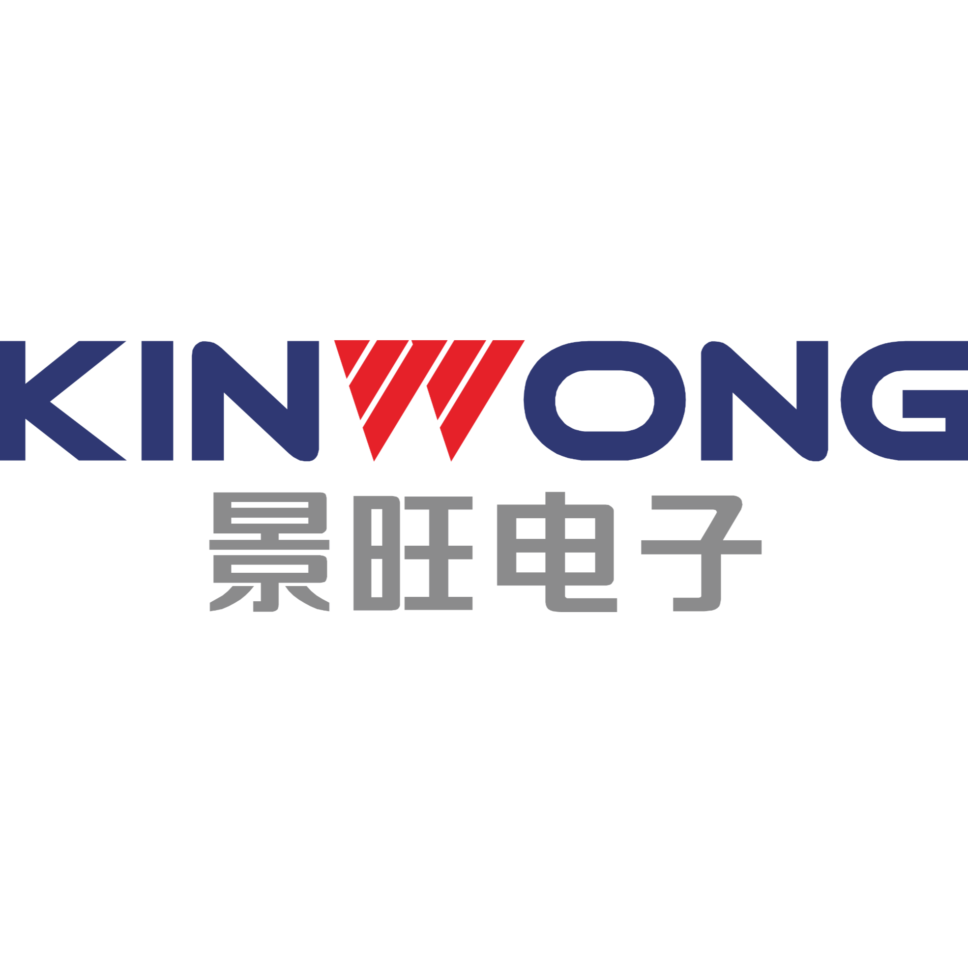 景旺电子科技(赣州)有限公司(ZZ)logo