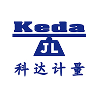广东科达计量科技有限公司招聘logo