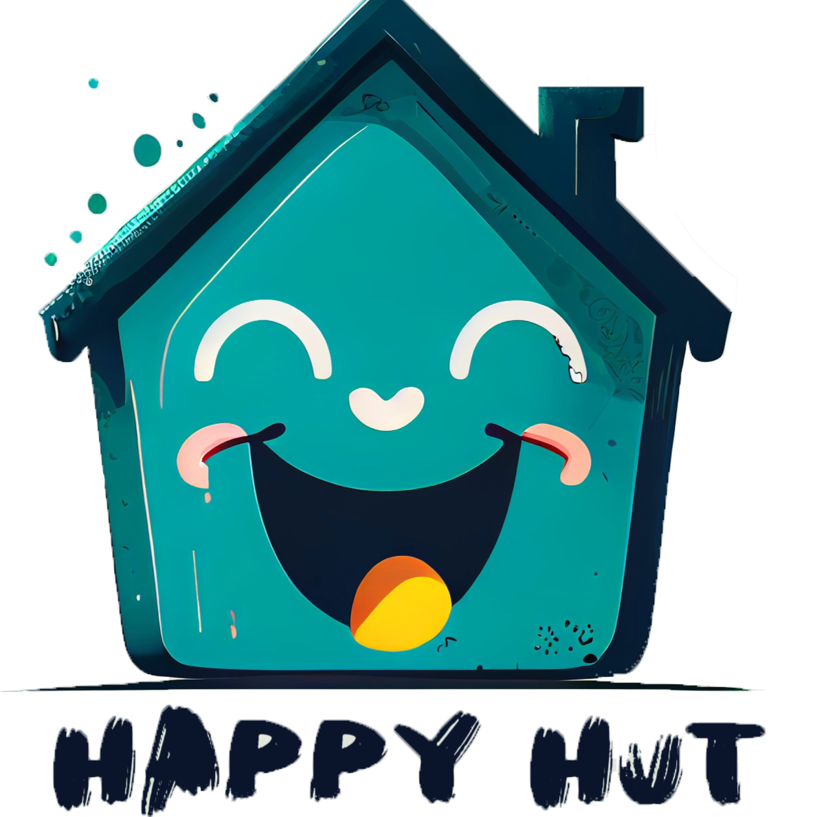 广东幸福小屋玩具有限公司招聘logo