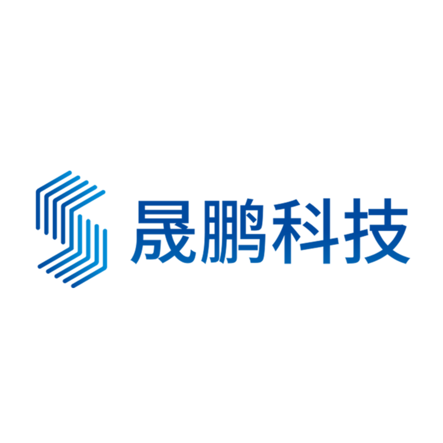 广东晟鹏科技有限公司招聘logo