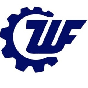 东莞市万福五金制品有限公司招聘logo