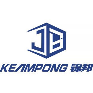 东莞市锦邦自动化设备有限公司招聘logo