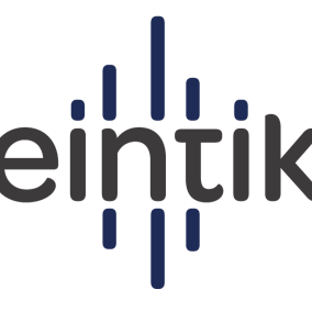 艾因蒂克科技logo