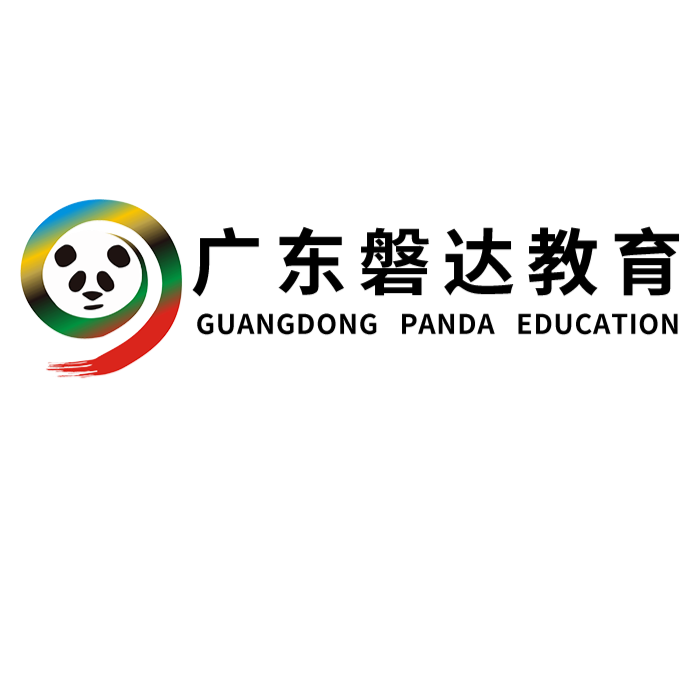 广东磐达教育信息科技有限公司招聘logo