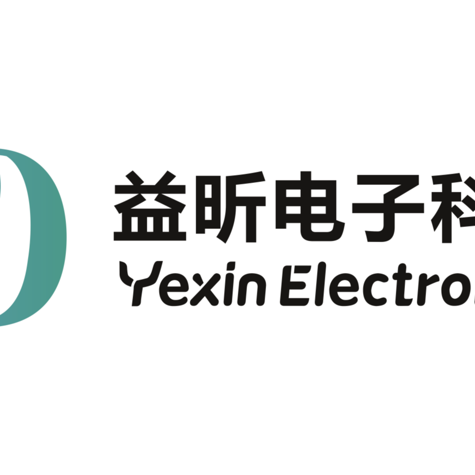 江西益昕电子科技有限公司招聘logo
