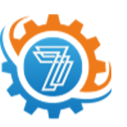 东莞市七曜电子有限公司招聘logo