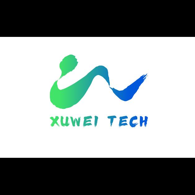 旭为电子科技logo