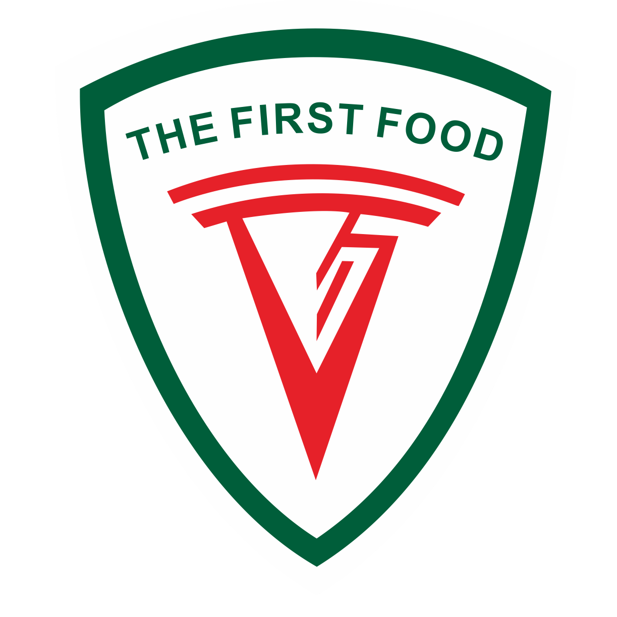 惠州市顶一食品贸易有限公司招聘logo