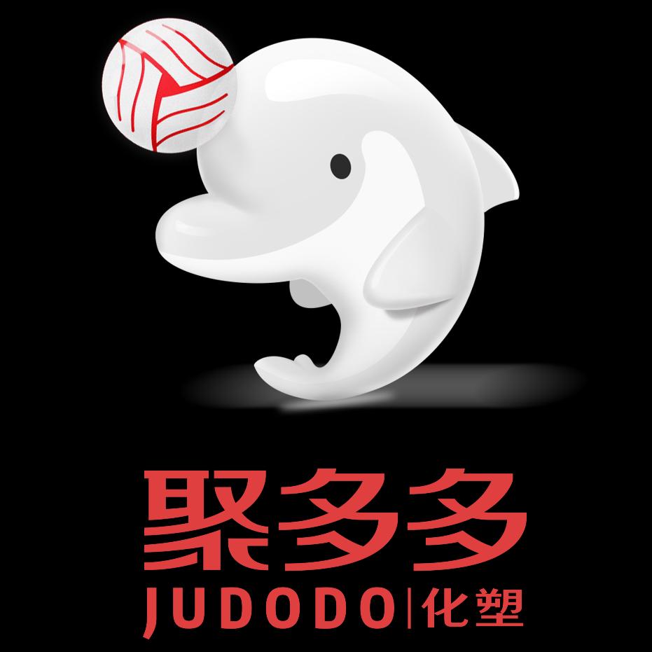 聚多多logo