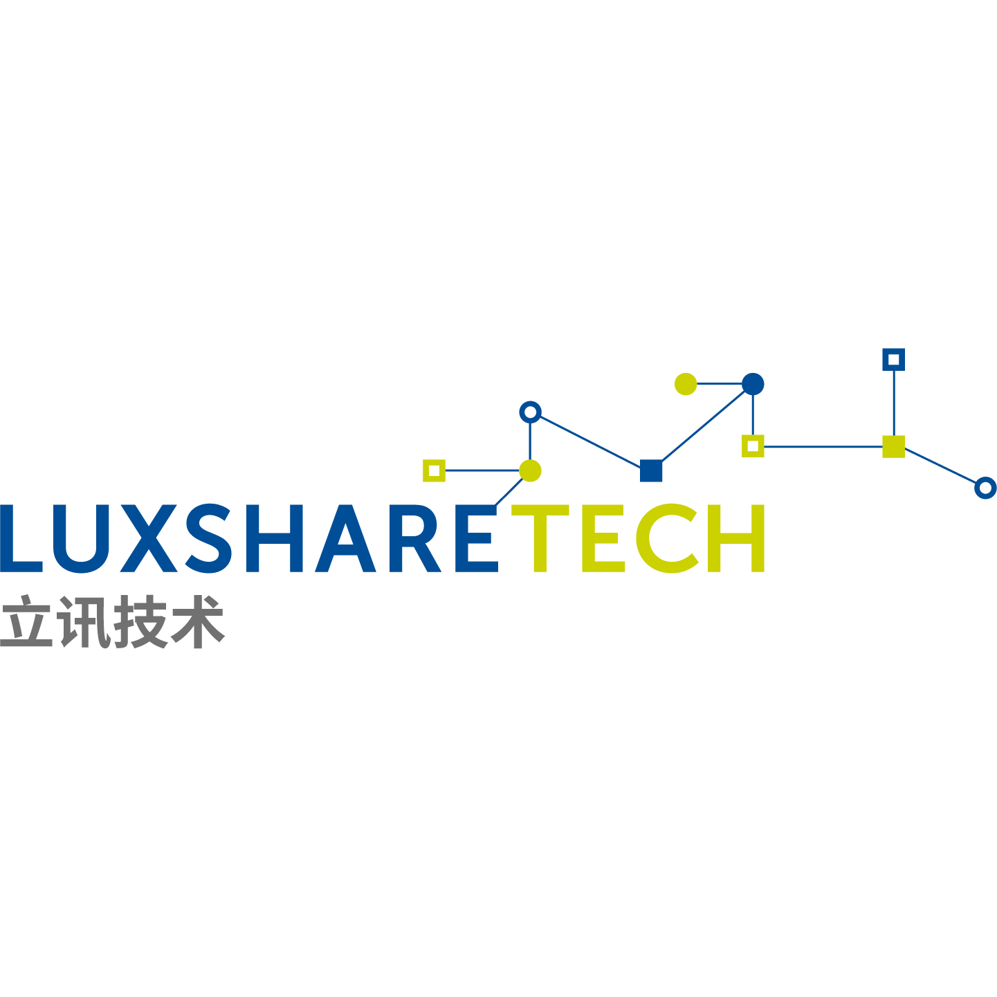 东莞立讯技术有限公司招聘logo