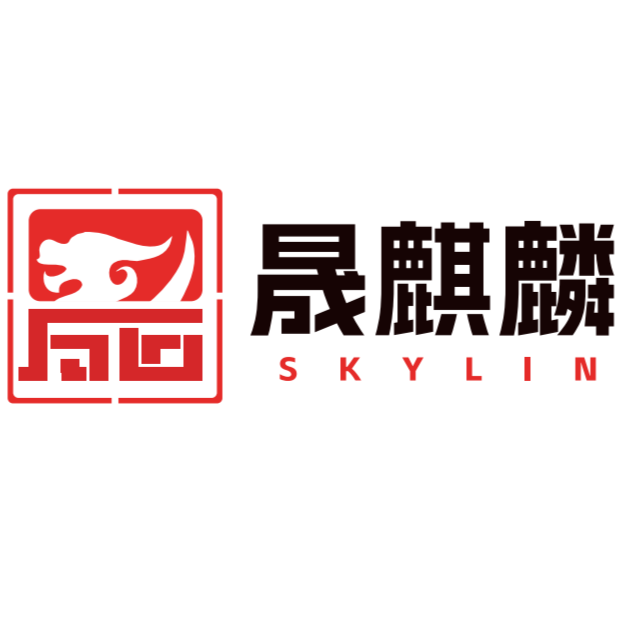 广东晟麒麟智能科技有限公司招聘logo