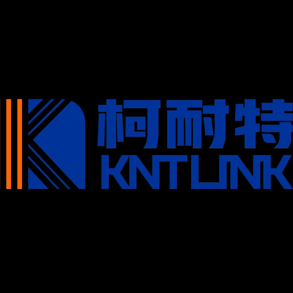 柯耐特连接技术logo