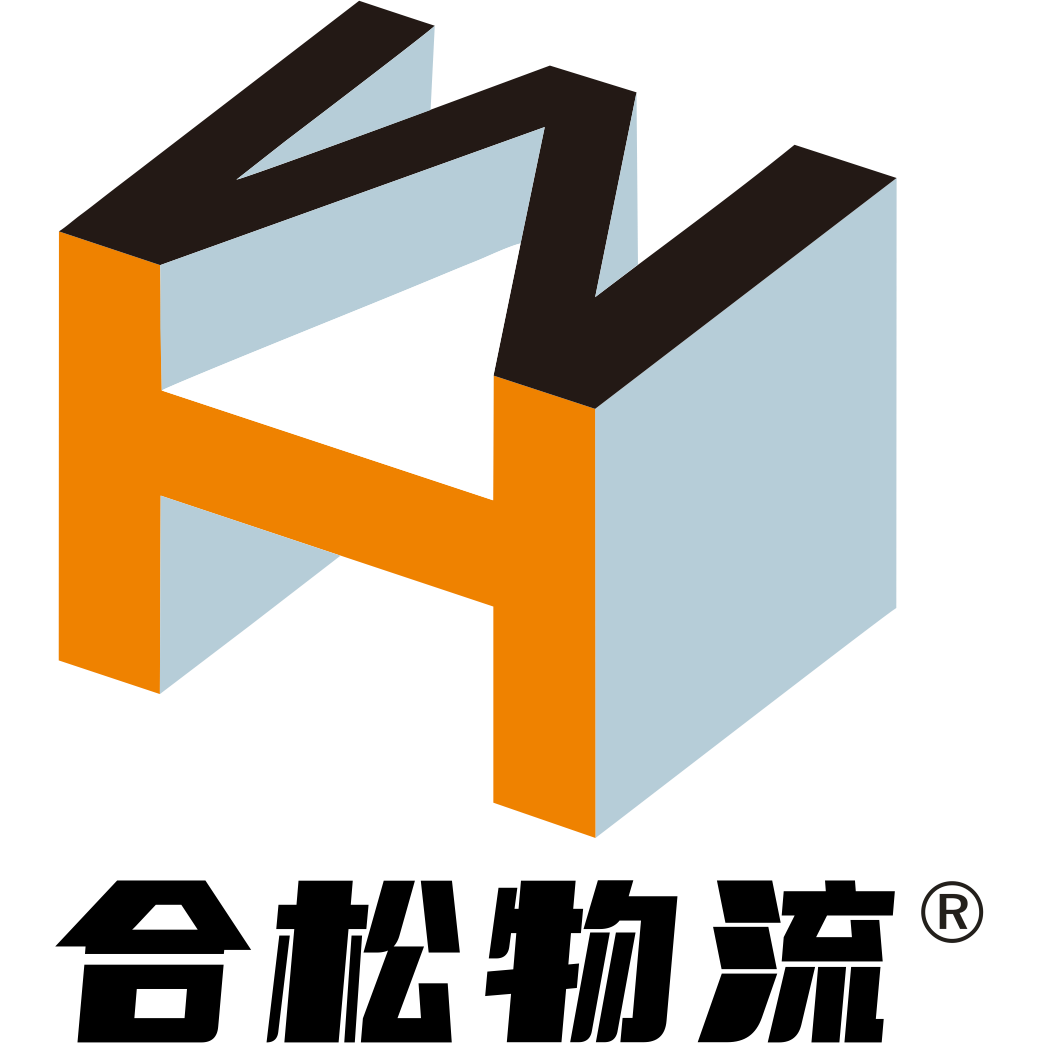 合松物流logo