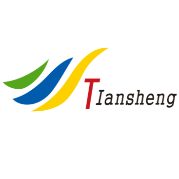 天晟微电子材料logo