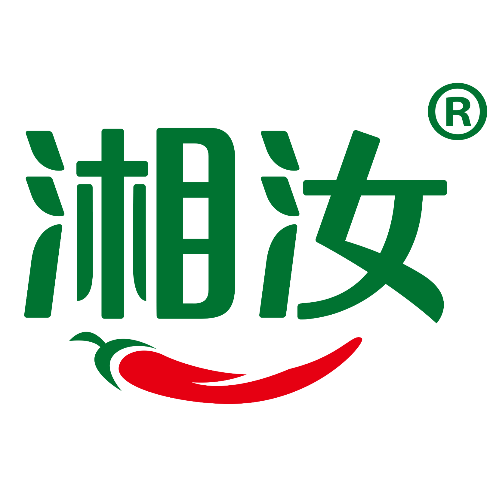 东莞市湘汝食品科技有限公司招聘logo