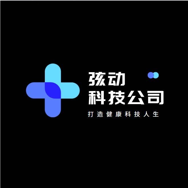 贵州省弦动电子商务有限责任公司招聘logo