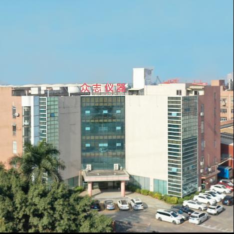 广东众志检测仪器有限公司招聘