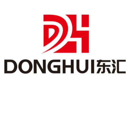 东汇精密机电logo