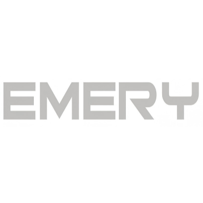 铱美实业招聘logo