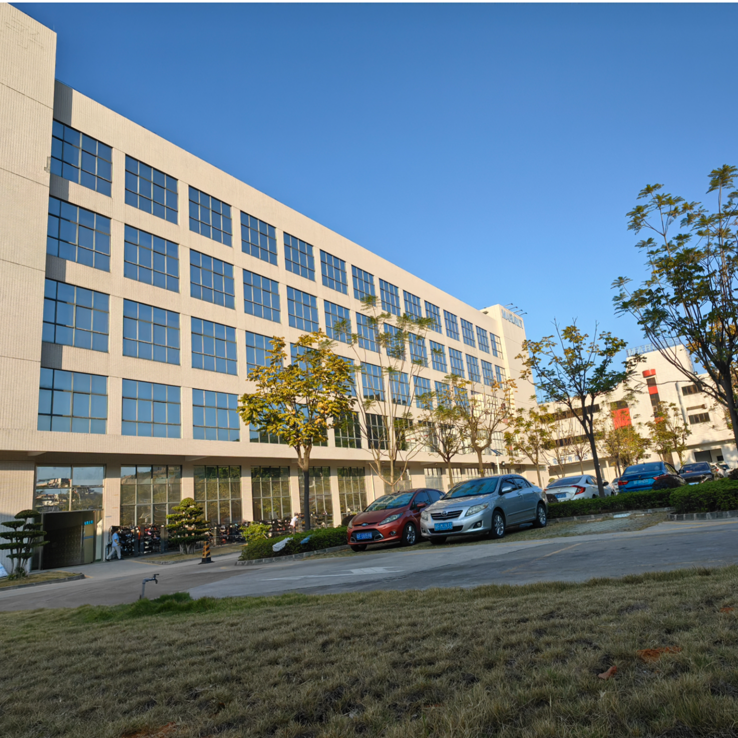 韶关丸仁电子有限公司