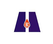 东莞市鸿瑞化工有限公司招聘logo