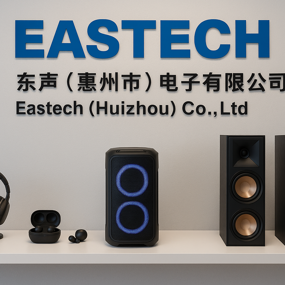 东声（惠州市）电子有限公司