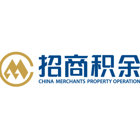 招商积余物业管理有限公司东莞分公司招聘logo